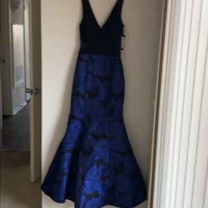 XSCAPE dress size 2